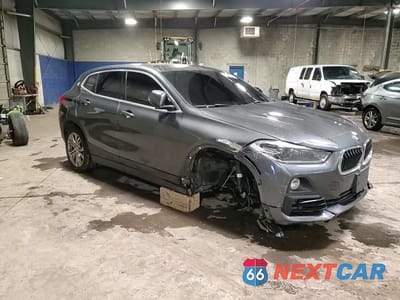 Zdjęcie 15 z 15 samochodu: 2018 BMW X2 XDRIVE28I VIN:WBXYJ5C34JEF79040 - miniatura