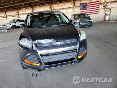 Zdjęcie 13 z 13 samochodu: 2016 FORD ESCAPE S VIN:1FMCU0F77GUC28193 - miniatura