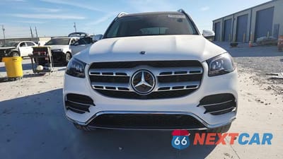 Zdjęcie 14 z 14 samochodu: 2022 MERCEDES-BENZ GLS 450 4MATIC VIN:4JGFF5KE3NA748933 - miniatura