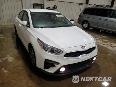 Zdjęcie 13 z 13 samochodu: 2021 KIA FORTE FE VIN:3KPF24AD1ME346147 - miniatura