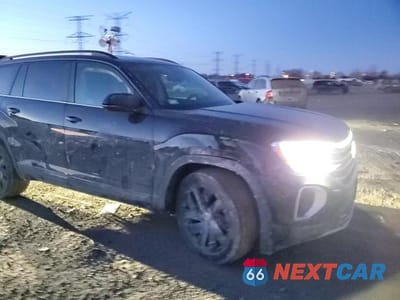 Zdjęcie 13 z 13 samochodu: 2024 VOLKSWAGEN ATLAS SE VIN:1V2KR2CA7RC503128 - miniatura