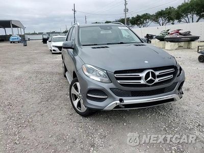 Zdjęcie 14 z 14 samochodu: 2017 MERCEDES-BENZ GLE 350 VIN:4JGDA5JB0HA935208 - miniatura