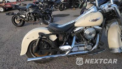 Zdjęcie 9 z 9 samochodu: 2014 HARLEY-DAVIDSON FLHX STREET GLIDE VIN:1HD1KBM13EB655664 - miniatura