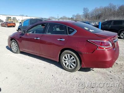Zdjęcie 14 z 14 samochodu: 2015 NISSAN ALTIMA 2.5 VIN:1N4AL3AP2FC173668 - miniatura
