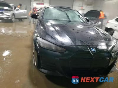 Zdjęcie 13 z 13 samochodu: 2025 BMW I4 M50 VIN:WBY33HD04SFT93383 - miniatura