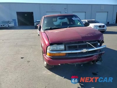 Zdjęcie 13 z 13 samochodu: 2002 CHEVROLET S TRUCK S10 VIN:1GCCS195328157585 - miniatura