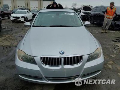 Zdjęcie 13 z 14 samochodu: 2006 BMW 330 I VIN:WBAVB33546PS16293 - miniatura