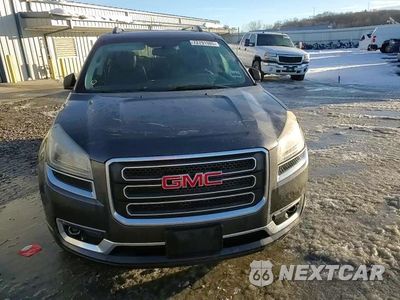 Zdjęcie 14 z 14 samochodu: 2014 GMC ACADIA SLT-1 VIN:1GKKVRKD2EJ376879 - miniatura