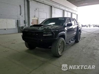 Zdjęcie 13 z 15 samochodu: 2023 NISSAN FRONTIER S VIN:1N6ED1EJ5PN643309 - miniatura