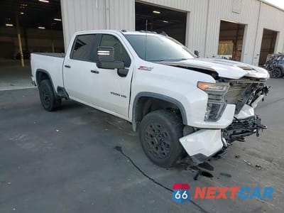 Zdjęcie 13 z 13 samochodu: 2021 CHEVROLET SILVERADO K2500 HEAVY DUTY LT VIN:1GC4YNEY6MF224382 - miniatura