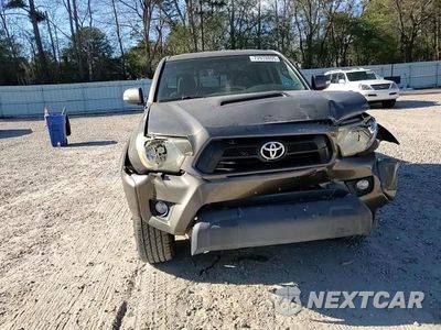 Zdjęcie 13 z 13 samochodu: 2013 TOYOTA TACOMA DOUBLE CAB PRERUNNER LONG BED VIN:5TFKU4HN0DX003837 - miniatura