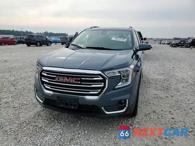 Zdjęcie 14 z 14 samochodu: 2024 GMC TERRAIN SLT VIN:3GKALVEG0RL279680 - miniatura