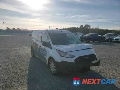 Zdjęcie 14 z 14 samochodu: 2022 FORD TRANSIT CONNECT XL VIN:NM0LS7S25N1522359 - miniatura
