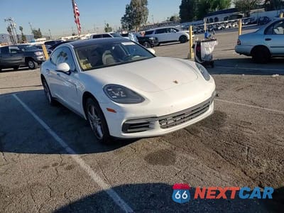 Zdjęcie 13 z 13 samochodu: 2017 PORSCHE PANAMERA 2 VIN:WP0AA2A79HL100942 - miniatura