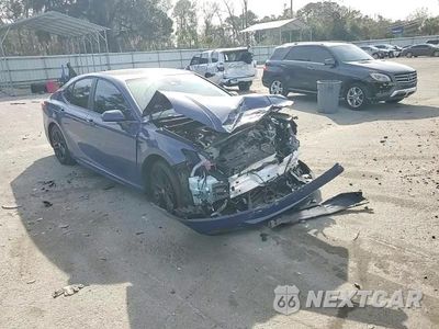 Zdjęcie 13 z 13 samochodu: 2025 TOYOTA CAMRY XSE VIN:4T1DAACKXSU200537 - miniatura