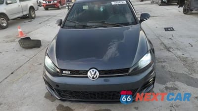 Zdjęcie 14 z 14 samochodu: 2018 VOLKSWAGEN GTI S VIN:3VW547AU4JM254830 - miniatura