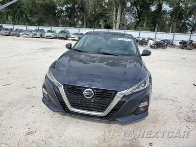 Zdjęcie 13 z 13 samochodu: 2020 NISSAN ALTIMA SL VIN:1N4BL4EV0LC163364 - miniatura