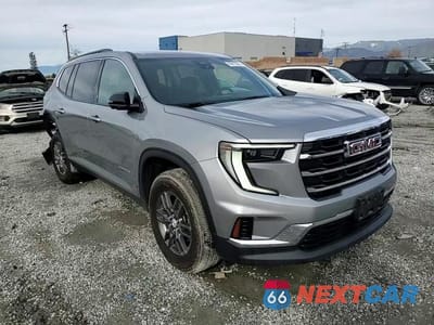 Zdjęcie 14 z 14 samochodu: 2025 GMC ACADIA ELEVATION VIN:1GKENNRSXSJ158792 - miniatura