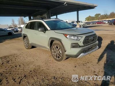Zdjęcie 13 z 13 samochodu: 2019 TOYOTA RAV4 ADVENTURE VIN:2T3J1RFV3KW019794 - miniatura
