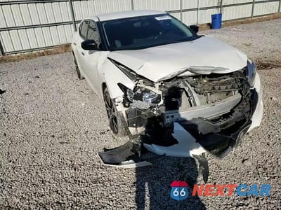 Zdjęcie 13 z 13 samochodu: 2018 NISSAN MAXIMA 3.5S VIN:1N4AA6AP9JC364777 - miniatura