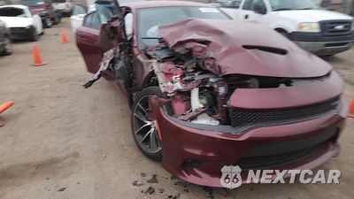 Zdjęcie 13 z 14 samochodu: 2018 DODGE CHARGER R/T 392 VIN:2C3CDXGJ0JH179991 - miniatura