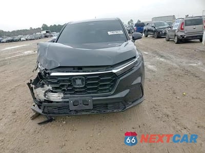Zdjęcie 14 z 14 samochodu: 2025 HONDA CR-V VIN:2HKRS3H27SH325145 - miniatura