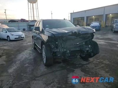 Zdjęcie 15 z 15 samochodu: 2021 CADILLAC ESCALADE PREMIUM LUXURY VIN:1GYS4BKL6MR360515 - miniatura