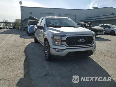 Zdjęcie 14 z 14 samochodu: 2023 FORD F150 SUPERCREW VIN:1FTEW1CP5PKD92636 - miniatura