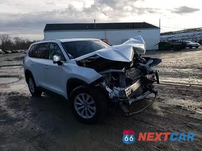 Zdjęcie 15 z 15 samochodu: 2024 TOYOTA GRAND HIGHLANDER XLE VIN:5TDAAAB58RS014996 - miniatura