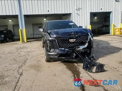 Zdjęcie 14 z 14 samochodu: 2025 CADILLAC ESCALADE PREMIUM LUXURY VIN:1GYS9CRL0SR134867 - miniatura