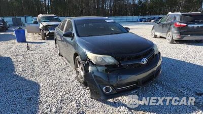 Zdjęcie 13 z 13 samochodu: 2013 TOYOTA CAMRY L VIN:4T1BF1FKXDU256162 - miniatura