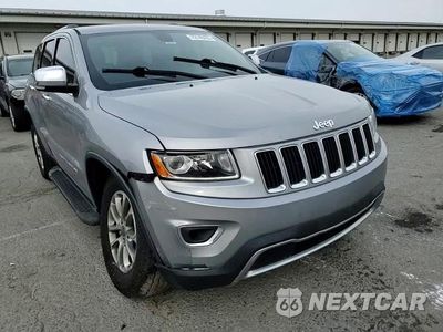 Zdjęcie 14 z 14 samochodu: 2015 JEEP GRAND CHEROKEE LIMITED VIN:1C4RJFBG2FC135456 - miniatura