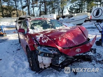 Zdjęcie 13 z 13 samochodu: 2025 TOYOTA CAMRY XSE VIN:4T1DAACK5SU043841 - miniatura