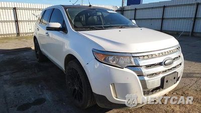 Zdjęcie 13 z 14 samochodu: 2013 FORD EDGE LIMITED VIN:2FMDK3KC0DBB54499 - miniatura