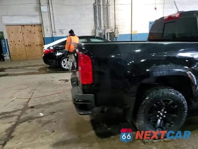 Zdjęcie 13 z 13 samochodu: 2019 CHEVROLET COLORADO Z71 VIN:1GCGTDEN3K1206136 - miniatura