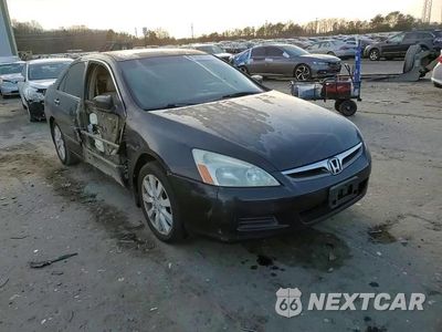 Zdjęcie 13 z 14 samochodu: 2006 HOND ACCORD VIN:1HGCM66576A063902 - miniatura