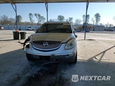 Zdjęcie 13 z 13 samochodu: 2011 BUICK ENCLAVE CXL VIN:5GAKRCED8BJ193007 - miniatura