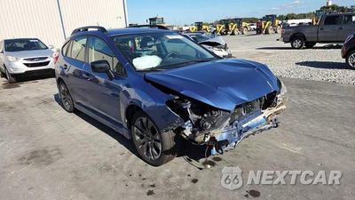 Zdjęcie 13 z 13 samochodu: 2015 SUBARU IMPREZA SPORT VIN:JF1GPAT61F8254123 - miniatura