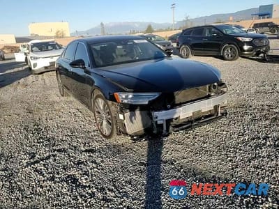 Zdjęcie 13 z 13 samochodu: 2019 AUDI A8 L VIN:WAU8DAF86KN017382 - miniatura