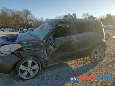 Zdjęcie 13 z 13 samochodu: 2010 KIA SOUL + VIN:KNDJT2A22A7097248 - miniatura