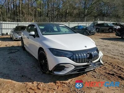 Zdjęcie 13 z 13 samochodu: 2023 MERCEDES-BENZ EQE SEDAN 500 4MATIC VIN:W1KEG2CB9PF027298 - miniatura