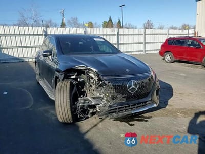 Zdjęcie 14 z 14 samochodu: 2023 MERCEDES-BENZ EQS SUV 450+ VIN:4JGDM2DB1PA028404 - miniatura