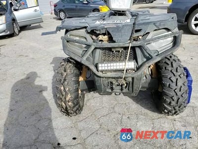Zdjęcie 11 z 11 samochodu: 2020 POLARIS SPORTSMAN ATV VIN:4XASEA575LA247087 - miniatura