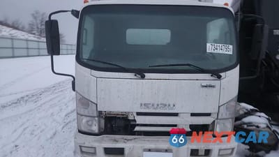 Zdjęcie 14 z 14 samochodu: 2015 ISUZU NPR HD BOX TRUCK VIN:JALC4W169F7003470 - miniatura