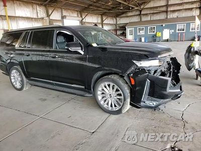 Zdjęcie 13 z 14 samochodu: 2023 CADILLAC ESCALADE ESV PREMIUM LUXURY VIN:1GYS4KKL7PR114447 - miniatura