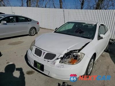 Zdjęcie 13 z 14 samochodu: 2009 PONTIAC G5 VIN:1G2AS18H297137030 - miniatura