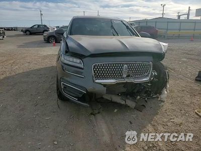 Zdjęcie 14 z 15 samochodu: 2019 LINCOLN NAUTILUS RESERVE VIN:2LMPJ8L93KBL42872 - miniatura