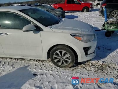 Zdjęcie 13 z 13 samochodu: 2023 KIA RIO S VIN:3KPA25AD2PE511871 - miniatura