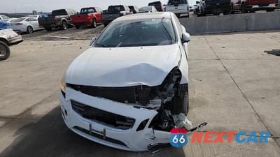 Zdjęcie 13 z 13 samochodu: 2012 VOLVO S60 T5 VIN:YV1622FS9C2021098 - miniatura