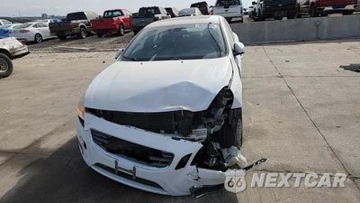 Zdjęcie 13 z 13 samochodu: 2012 VOLVO S60 T5 VIN:YV1622FS9C2021098 - miniatura